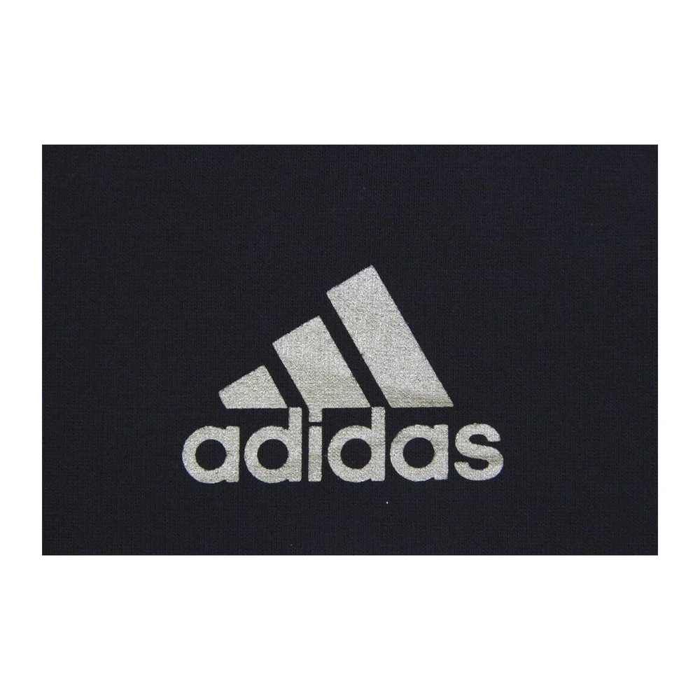 Adidas Sportswear 3 Stripe ClimaLite Long Sleeve T Shirt L